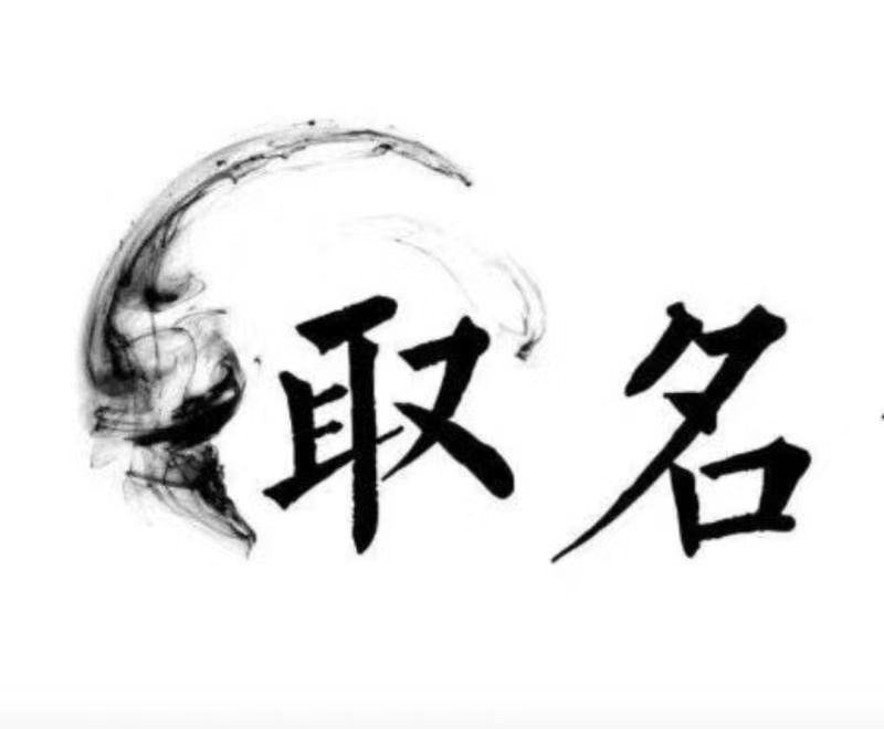 赫章宝宝取名 大师一对一人工起名